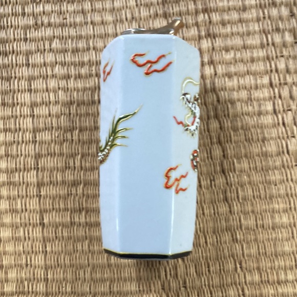 Whistling sake decanter occupied Japan 🇯🇵 - Picture 5 of 9